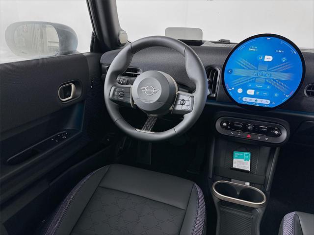 2026 MINI Hardtop Cooper S