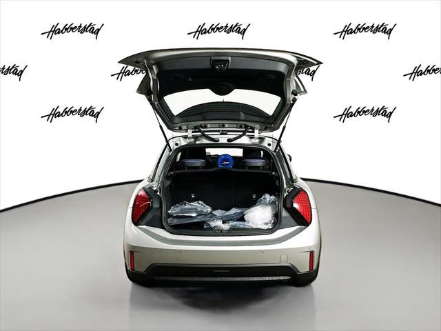 2026 MINI Hardtop Cooper S