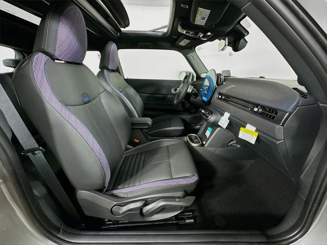2026 MINI Hardtop Cooper S