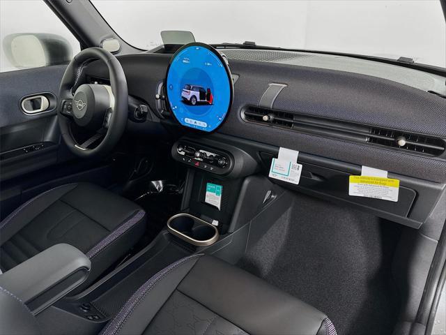 2026 MINI Hardtop Cooper S