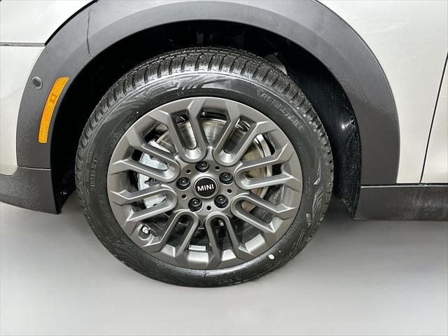 2026 MINI Hardtop Cooper S
