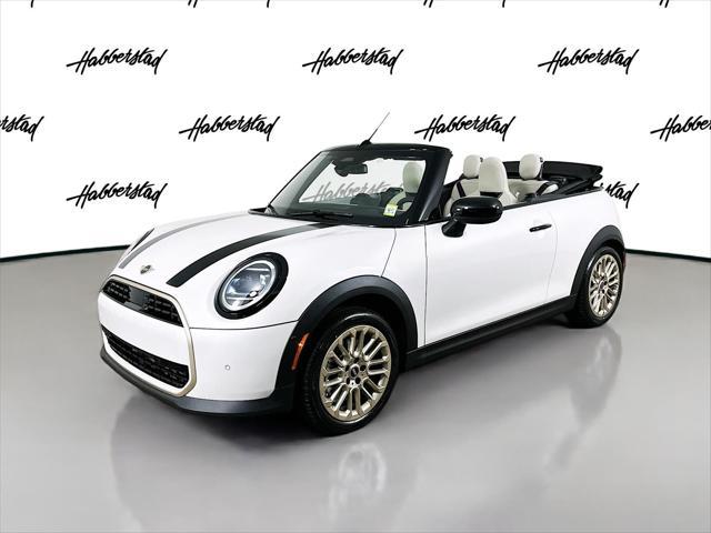 2026 MINI Cooper Convertible Cooper for sale in Huntington Station, NY