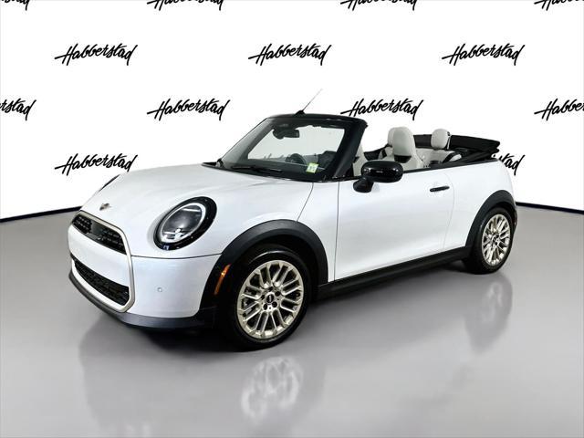 2026 MINI Cooper Convertible Cooper for sale in Huntington Station, NY