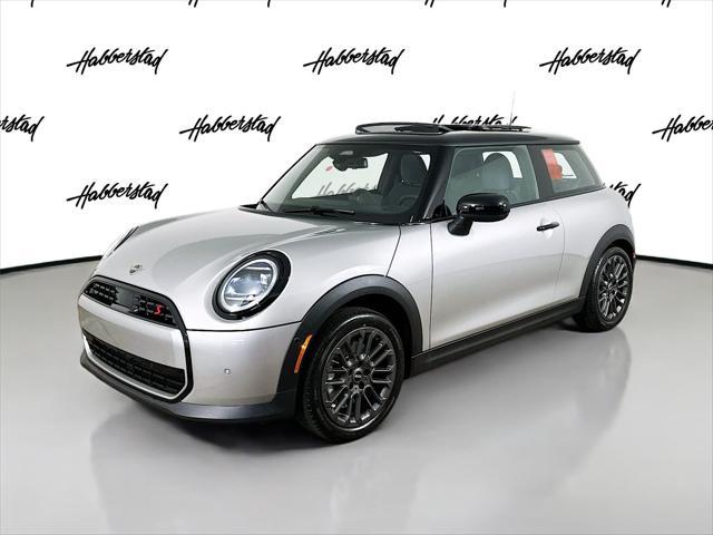 2026 MINI Hardtop Cooper S for sale in Huntington Station, NY