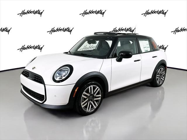 2026 MINI Hardtop Cooper for sale in Huntington Station, NY