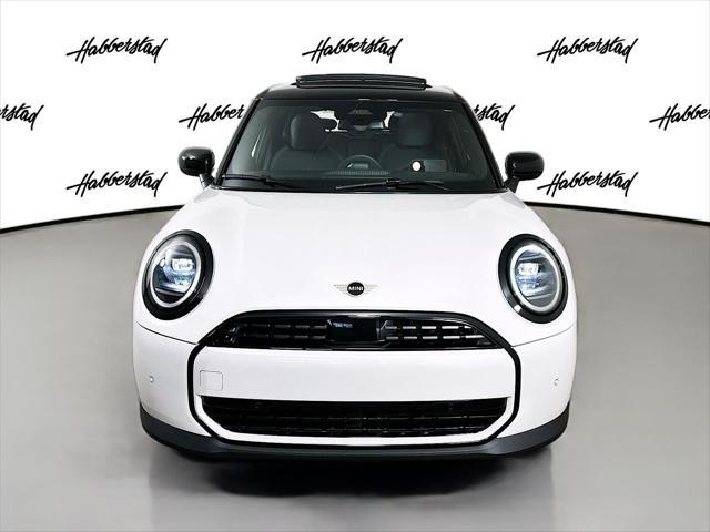 2026 MINI Hardtop Cooper