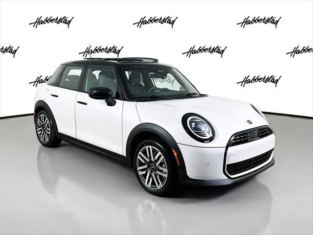 2026 MINI Hardtop Cooper