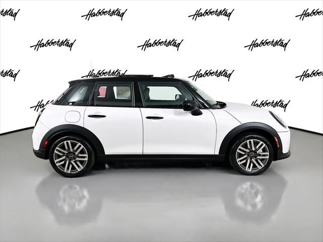2026 MINI Hardtop Cooper