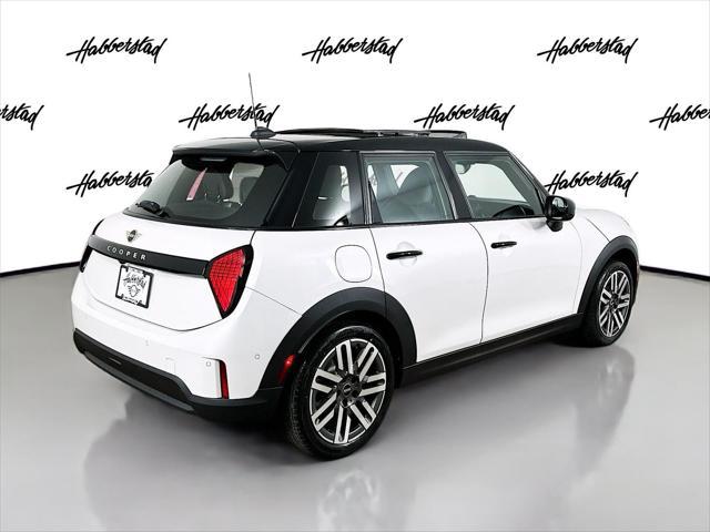 2026 MINI Hardtop Cooper