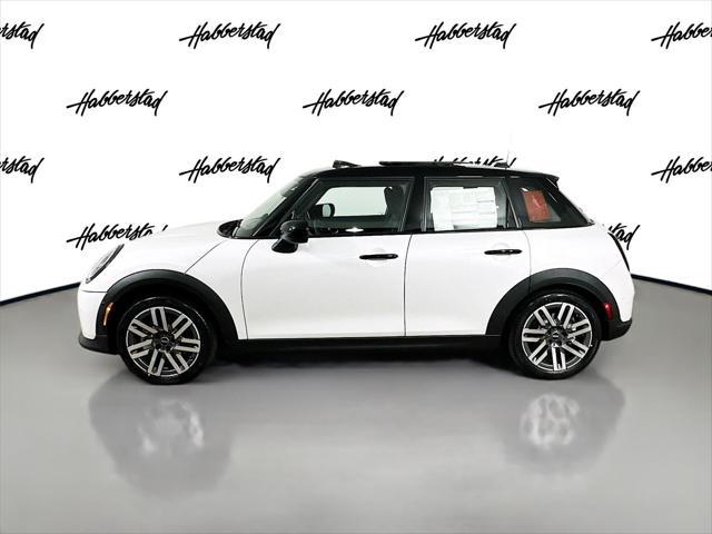 2026 MINI Hardtop Cooper