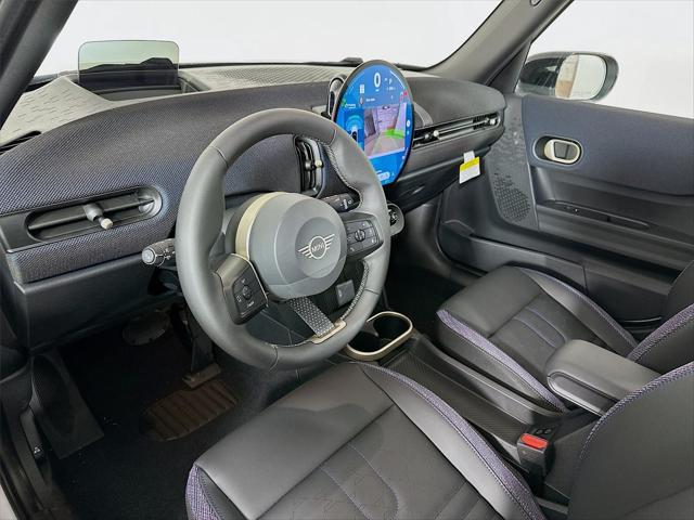 2026 MINI Hardtop Cooper