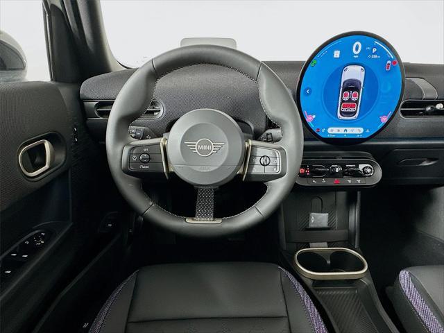 2026 MINI Hardtop Cooper