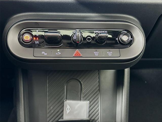 2026 MINI Hardtop Cooper