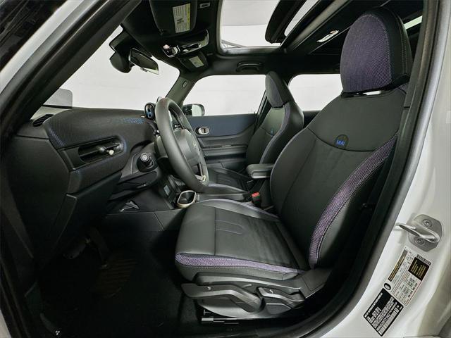 2026 MINI Hardtop Cooper
