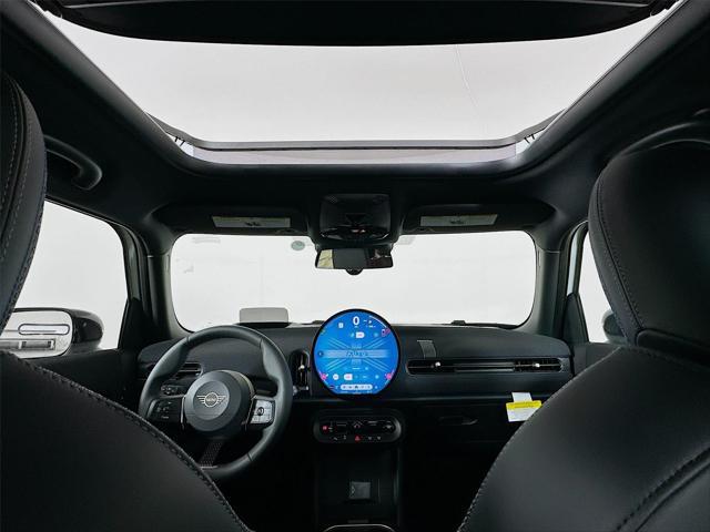 2026 MINI Hardtop Cooper