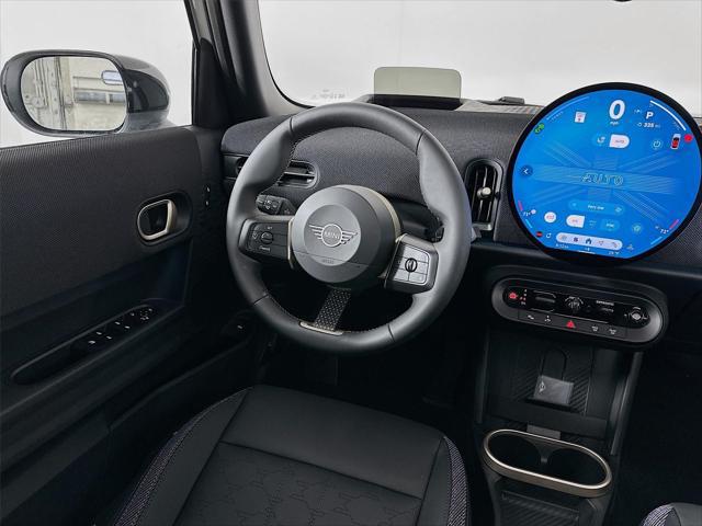 2026 MINI Hardtop Cooper