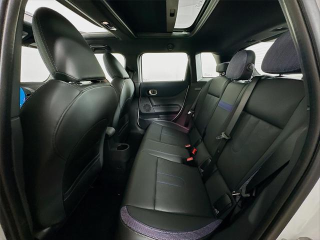 2026 MINI Hardtop Cooper