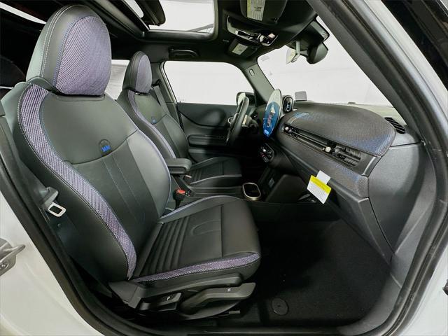 2026 MINI Hardtop Cooper