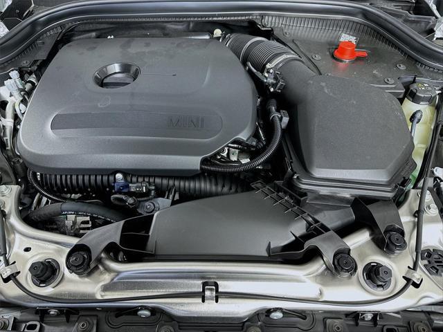 2026 MINI Hardtop Cooper