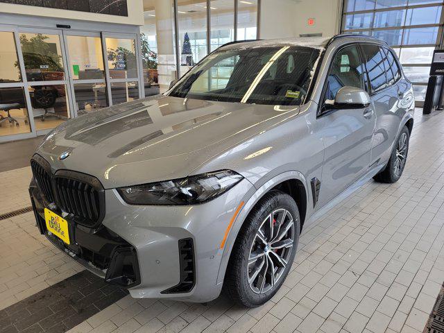 2026 BMW X5 xDrive40i for sale in Westbrook, ME