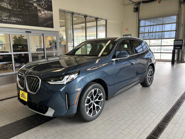 2026 BMW X3 30 xDrive for sale in Westbrook, ME