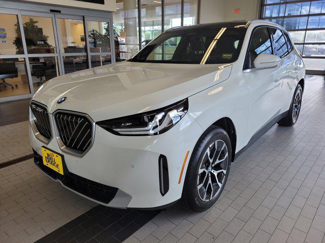 2026 BMW X3 30 xDrive for sale in Westbrook, ME