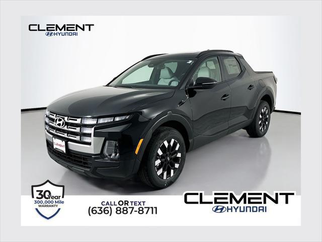 2026 Hyundai Santa Cruz SEL Activity for sale in WENTZVILLE, MO