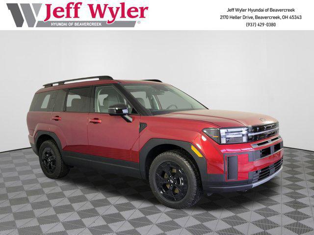 2026 Hyundai Santa Fe XRT for sale in BEAVERCREEK, OH