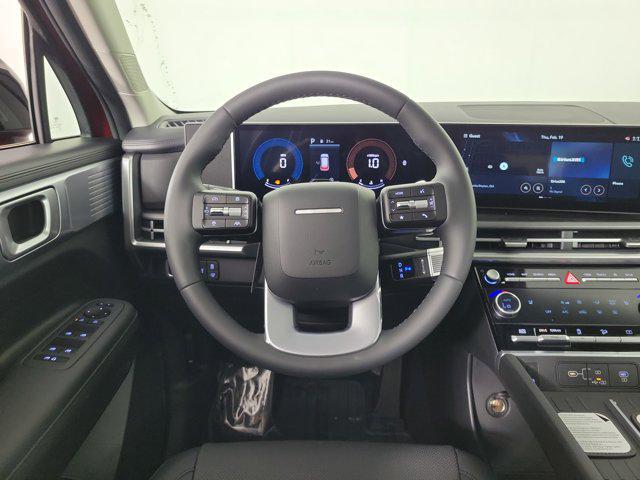 2026 Hyundai Santa Fe XRT