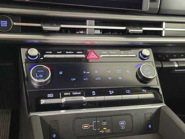 2026 Hyundai Santa Fe XRT
