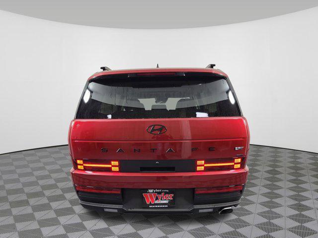 2026 Hyundai Santa Fe XRT
