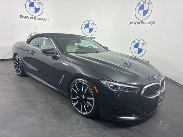 2023 BMW M8 xDrive for sale in Brooklyn, NY