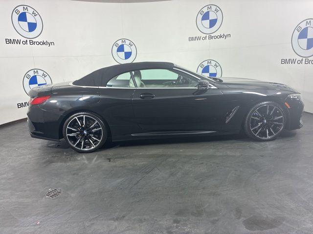 2023 BMW M8 xDrive