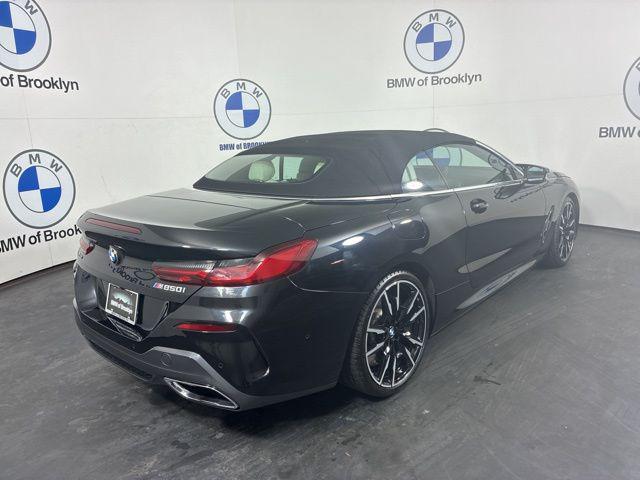 2023 BMW M8 xDrive