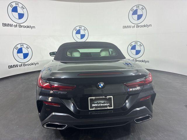 2023 BMW M8 xDrive