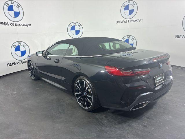 2023 BMW M8 xDrive