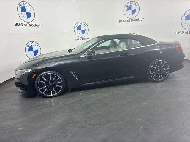 2023 BMW M8 xDrive