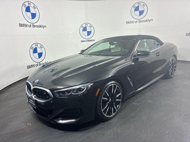 2023 BMW M8 xDrive