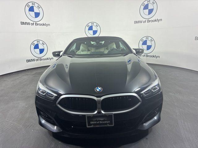 2023 BMW M8 xDrive