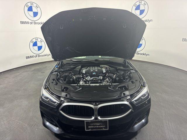 2023 BMW M8 xDrive