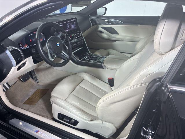 2023 BMW M8 xDrive