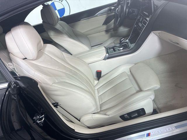 2023 BMW M8 xDrive