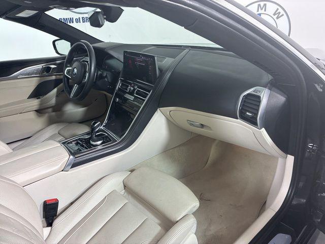 2023 BMW M8 xDrive