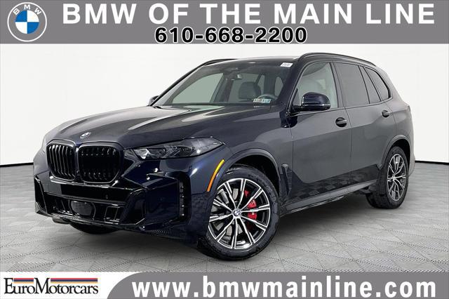 2026 BMW X5 xDrive40i for sale in Bala Cynwyd, PA