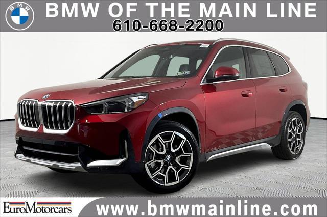 2026 BMW X1 xDrive28i for sale in Bala Cynwyd, PA