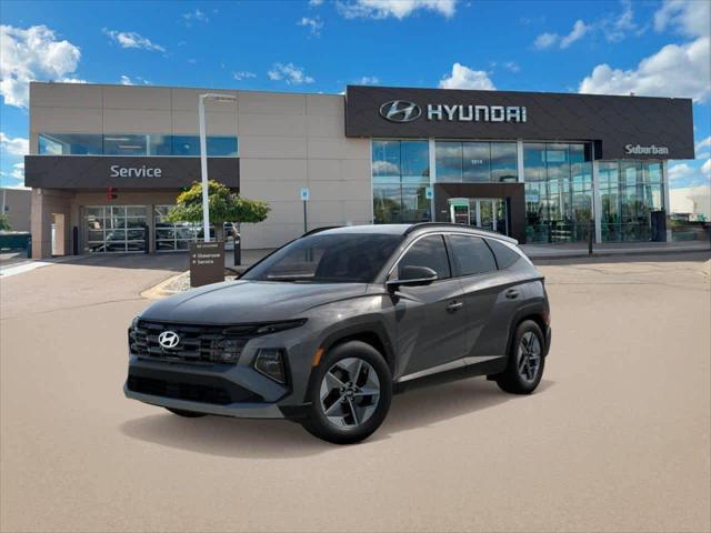 2026 Hyundai Tucson SEL for sale in TROY, MI