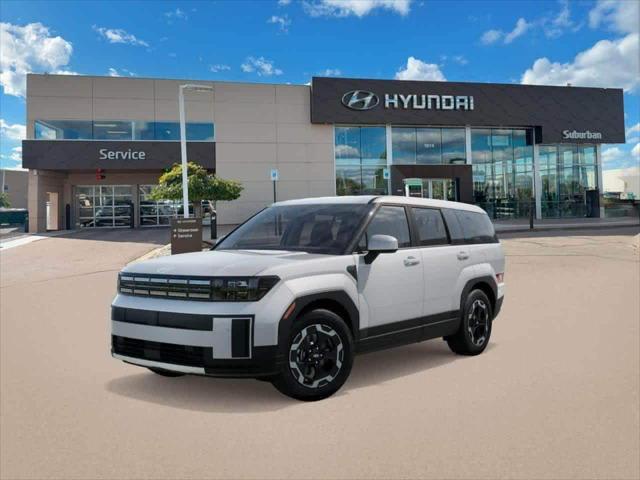 2026 Hyundai Santa Fe Hybrid SE for sale in TROY, MI