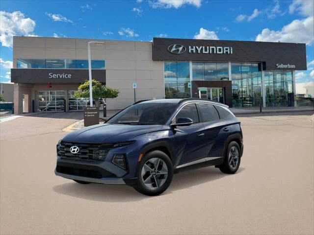 2026 Hyundai Tucson SEL for sale in TROY, MI