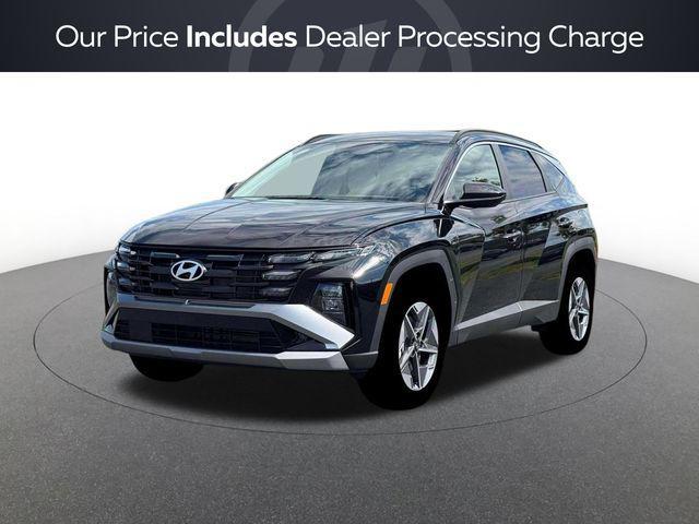 2026 Hyundai Tucson SEL for sale in TOWSON, MD