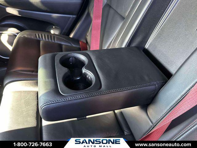 2021 Jeep Grand Cherokee SRT 4x4